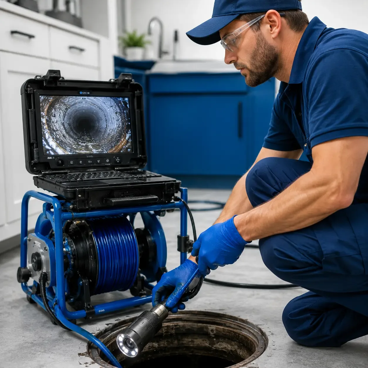 Pipe Relining professionals serving Ribera, NM